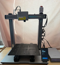 Snapmaker f350 cnc gebraucht kaufen  Berlin