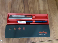 Rotring 600 blue for sale  Warner Robins