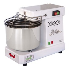 Impastatrice spirale testa usato  Massa di Somma