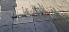 Intertrade tow pole for sale  WORKSOP