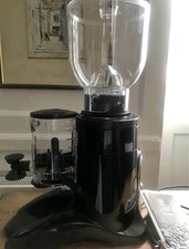 Expobar coffee grinder for sale  PLYMOUTH