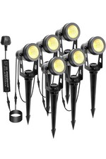Ecowho garden spotlights for sale  LUTON