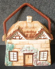 Vintage cottage biscuit for sale  LITTLEHAMPTON