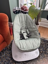 4moms mamaroo 5.0 for sale  CARDIFF