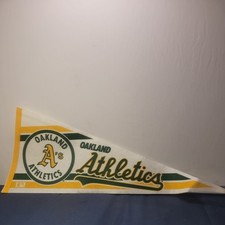 Athletics flag banner for sale  Fort Mohave