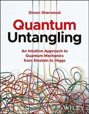 Quantum untangling intuitive gebraucht kaufen  Berlin