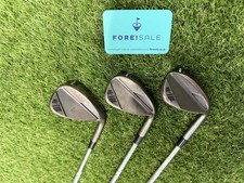 Taylormade toe wedge for sale  ASHFORD