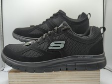 Skechers flex burns for sale  LETCHWORTH GARDEN CITY