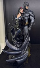 Sideshow batman catwoman for sale  Edmonds