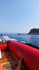 Gommone usato usato  Palmi