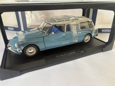 Norev 181591 citroen d'occasion  Paris-