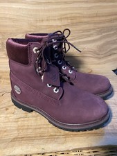 Timberland velvet accent for sale  Midlothian