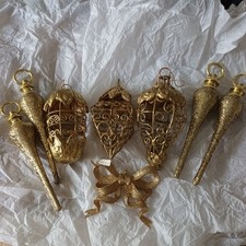 Christmas tree decorations for sale Christmas tree decorations for sale  COALVILLE