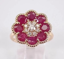 Lab created ruby for sale  Houston