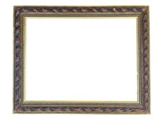 Ornate picture frame for sale  Pittsburgh