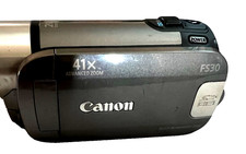 Video camera cannon for sale  Lynwood
