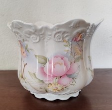 Cache pot porcelaine d'occasion  Libourne