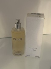 Calvin klein escape gebraucht kaufen  Heilbronn
