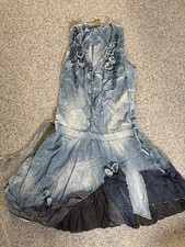 desigual jeans gebraucht kaufen desigual jeans gebraucht kaufen  Geisingen