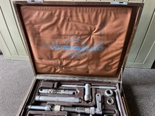 Campagnolo tool kit for sale  STOURBRIDGE