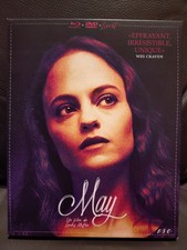 May blu ray d'occasion  Gaillac