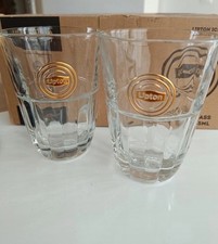 Lot verres lipton d'occasion  Champigny-sur-Marne