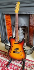 Fender thinline telecaster for sale Fender thinline telecaster for sale  ALNWICK