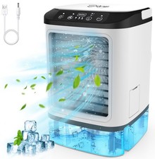 Mini portable air for sale  HUDDERSFIELD
