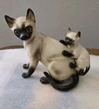 Vintage ceramic siamese for sale  Tulsa