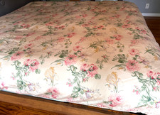 Capa de edredom vintage Ralph Lauren Therese ITÁLIA KING lençol ajustado um travesseiro falso comprar usado Capa de edredom vintage Ralph Lauren Therese ITÁLIA KING lençol ajustado um travesseiro falso comprar usado  Enviando para Brazil