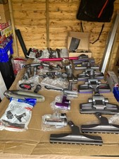 Dyson heads acessories for sale  WALSALL