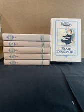 Lot elsie dinsmore for sale  Decatur