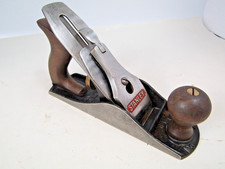 Stanley plane. made for sale  HUNTINGDON