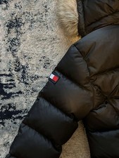 Tommy hilfiger coat for sale  LEATHERHEAD