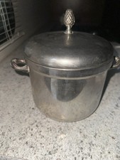 Vintage silver plated for sale  Lewisville