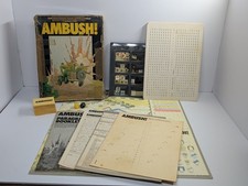 Ambush solitaire squad for sale  Grayling