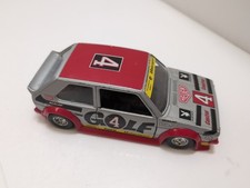 Burago volkswagen golf usato  Cogliate