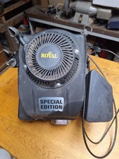 Motor rasenmäher gebraucht gebraucht kaufen  Gerstungen