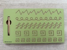 Montessori nachspurtafel schwu gebraucht kaufen  Breisach am Rhein
