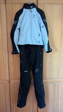 Rukka textilkombi goretex gebraucht kaufen  Deutschland