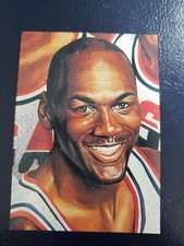 Capa de diamante Michael Jordan Chicago Bulls recortada ímpar comprar usado  Enviando para Brazil