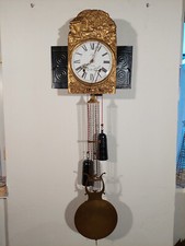 franzosische wanduhr gebraucht kaufen  Mayen