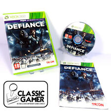 Defiance (Xbox 360) *Quase em perfeito estado* comprar usado  Enviando para Brazil