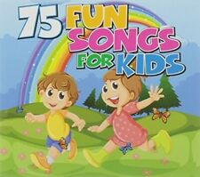 Fun songs kids for sale  New Britain