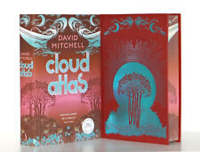 David Mitchell SIGNED Cloud Atlas 20th Anniversary Special Edition Hardcover FN comprar usado  Enviando para Brazil