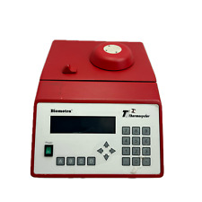 Biometra thermoblock thermocyc gebraucht kaufen  Hamburg
