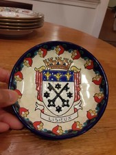 Rare emaux longwy d'occasion  Expédié en Belgium