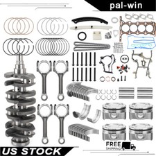 Engine rebuild kit for sale  Walton