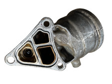 ölfiltergehäuse mini r50 gebraucht kaufen  Geeste