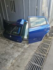 Vends fiat punto d'occasion  Troyes